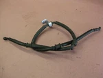 2018 Yamaha Zuma YW50 Front Brake Line Hose Oem. Fixed Price $18.95.