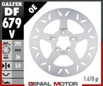 Galfer Front Brake Disc Fixed 292X5MM Harley Davidson Fxs Series 1984 1986. Fixed Price $169.13.