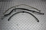 2007 Suzuki GSXR750 Front/rear Brake Caliper Hoses Lines 59480-01H01. Fixed Price $54.99.