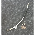 Galfer Platinum Rear Brake Line Kit - FK071D791R. Fixed Price $62.19.