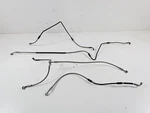 2016 Bmw R1200RT Rtw K52 Front Rear Abs Brake Lines 34328541828 34328541831. Fixed Price $49.99.