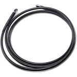 Drag Specialties Universal Brake Line Black 74" 874-BLK. Fixed Price $49.08.
