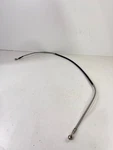 2016 Ktm 350 Xc-f Oem Front Brake Line Hose 77713010000 #245. Fixed Price $31.99.