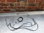 Husqvarna 650 Terra / Strada 2013-2015 Brake Lines Hoses Oem. Fixed Price $87.01.