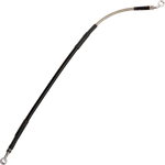 Moose Offroad Brake Line Stainless Steel Fits Y01-2-044/P. Fixed Price $55.19.