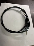 Kawasak Fr Brake Cable 54005-065 G4 70-75 KV100 76 28-3307. Fixed Price $49.00.