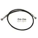 Front Brake Hose Line Fits Yamaha Star XVS1100 1999-2009. Fixed Price $25.99.