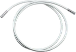 Magnum Sterling Chromite Braided Dot Abs Universal Motorcycle Brake Line 66". Fixed Price $101.80.