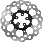 Galfer Front Cubiq Brake Rotor 31.5 Cm (12-1/2") DF835FLQS. Fixed Price $279.00.