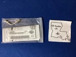 New Oem Harley-davidson Adapter Modular Brake Line Kit Cmpnt 41600245*. Fixed Price $34.95.