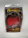 Russell Proswivel Universal Brake Hose Line 54 - 90 Degree 3/8. Fixed Price $26.00.