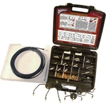 Magnum Shielding 1742-0416 499002 Byo Build-your-own Brake Line Master Kit. Fixed Price $1019.95.