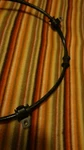 Harley Hci Hose Assembly Hhs 0300 40" Excellent. Fixed Price $19.95.