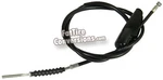 New Yamaha Front Brake Cable Motion Pro Replaces 54G-26341-00-00. Fixed Price $49.99.