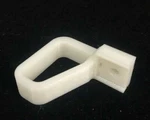Yamaha Yz 80 85 125 250F 450F Front Brake Hose Line Guide 4DA-23389-00-00. Fixed Price $16.99.