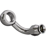 Bf Goodrich 1742-0730 P5099-03C Banjo Make Your Own Fitting 90 W/ 3/8". Fixed Price $46.95.
