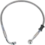 Drag Specialties Brake Line Rear Stainless Steel 1741-2924. Fixed Price $54.79.