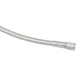 Magnum Brake Line - Polished Stainless 60" 5560. Fixed Price $97.65.