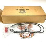 Genuine Harley 2017-2023 Touring Front Left Caliper Abs Brake Line 41800547. Fixed Price $70.85.