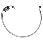 Magnum AS37005 Sterling Chromite Ii Designer Series Abs Front Lower Brake Line. Fixed Price $141.68.