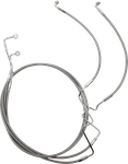 Magnum Shielding Brake Line For Xr Lower SSC1136-00. Fixed Price $174.89.