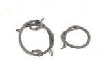 2014 Honda CBR500R Front Rear Brake Caliper Hoses Lines 45125-MGZ-J01. Fixed Price $29.64.