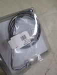 Drag Specialties 2012-13 Fxst Flst W Abs Frt Brake Line Kit / Harley Ss +6". Fixed Price $54.95.