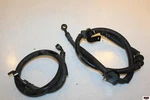 2017 Honda Cb 500 Rear Back Brake Hose Fluid Line 43310-MGZ-J01. Fixed Price $17.99.