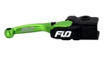 Kawasaki KX250F KX450F Flo Motorsports Pro 160 Brake Lever Green. Fixed Price $69.95.
