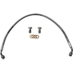 Goodridge, Front Brake Line Kit SU2892-2FC. Fixed Price $56.89.