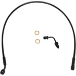 Magnum Xr Upper Brake Line 30" Black SBB1507-30. Fixed Price $88.80.