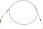 Magnum Throttle Cable 38-3/4" Sterling Chromite Ii 33258. Fixed Price $81.79.