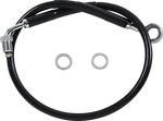 Drag Specialties Standard Length Front Stainless Steel Brake Line Kit 1741-5830. Fixed Price $80.53.