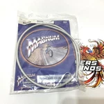 Magnum Shielding Brake Line 44" Sterling Chromite Ii DS3544. Fixed Price $54.00.