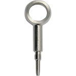 Goodridge SN5092-02-04BDC Sniper Ii 7/16IN. Straight Banjo, Stainless Steel. Fixed Price $25.99.