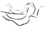 20 Kawasaki Z900 Brake Lines ZR900 Abs. Fixed Price $299.99.