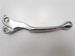 Front Brake Lever Clutch Chrome Wide Blade Harley Davidson 45024-65A Flhc. Fixed Price $18.95.