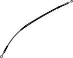 Moose Stainless Steel Braided Brake Line Rear For Kawasaki KX100/KX85/KX112. Fixed Price $44.05.