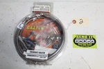 76 Galfer Nos S.s. Brake Lines Kit FK003D625-3. Fixed Price $109.99.