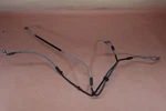 2016 15-18 Bmw R1200RS Rear Brake Lines Hoses 8541830-01. Fixed Price $79.95.