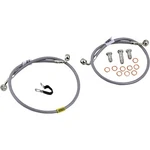 Galfer Brake Line Stainless Steel For Suzuki FK003D656-2. Fixed Price $113.03.