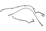 16 Triumph Tiger 800 Xcx Brake Lines. Fixed Price $159.99.