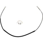 Galfer Steel Brake Line Front For Suzuki FK003D933-1. Fixed Price $74.90.
