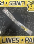 Stainless Steel Hydraulic Rear Brake Line Galfer FK003D933-RMZ450 18+. Fixed Price $50.00.
