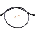 Magnum Shielding 1741-6165 AS478134 Alternate Length Upper Brake Line. Fixed Price $88.95.