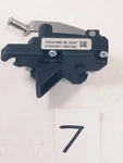 2014-25 Can-am Spyder & Ryker Rally Glove Box Push Latch #705007380. Fixed Price $19.00.