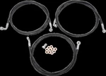 Choppers LA-8052B19B BRKLIN18-20 14-16FL Abs. Fixed Price $177.44.