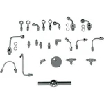 Drag Specialties Banjo Bolt 1742-0117. Fixed Price $8.35.