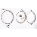 Streamline Brakeline Front For Suzuki Standard LTR450-F. Fixed Price $78.81.