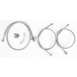 Streamline Brakeline Rear STANDARD+4 For Polaris XP1K-R-4. Fixed Price $77.19.